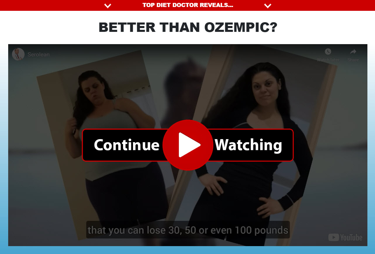 Natural Alternatives to Ozempic For Weight Loss