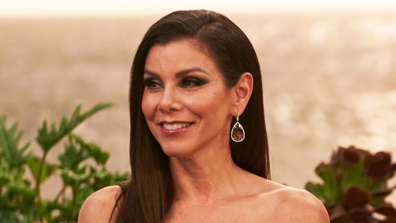 Heather Dubrow Ozempic